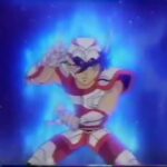 聖闘士星矢 黄金伝説完結編 FC (1988) TVCM