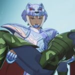 【聖闘士星矢GSS】第23話・双子星の宿命