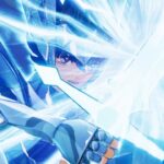 【聖闘士星矢GSS】第24話・オーディーン伝説