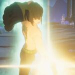 【聖闘士星矢GSS】第27話・七つの海の巨大柱を打ち砕け