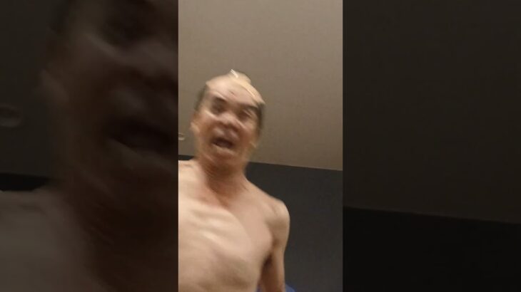 ちょんまげシサキン　聖闘士星矢シャウトパートI