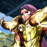 【MAD】聖闘士星矢戦記 聖域十二宮編【青銅聖闘士オリキャスver】決戦！黄金十二宮