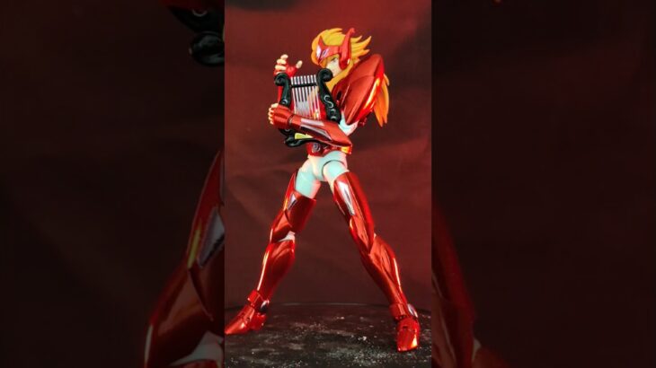 MIME EX #saintseiya #caballerosdelzodiaco #cdz #mythcloth #foryou #fyp #anime #聖闘士星矢 #asgard