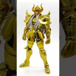 NEWS HASGARD TAURO MYTH CLOTH EX MST #聖闘士星矢 #saintseiya