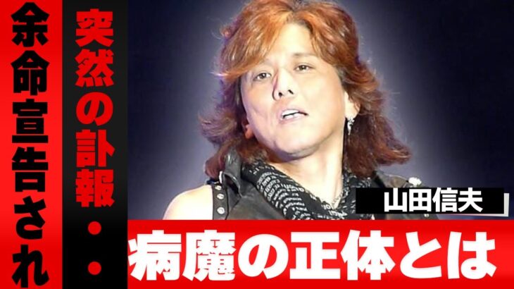 山田信夫（NoB）の突然の訃報…「聖闘士星矢」主題歌「ペガサス幻想」など数々の名曲を生み出した歌手が、余命宣告から最期まで楽曲アレンジを語り続けアニメ界に残した深い功績に涙が止まらない…