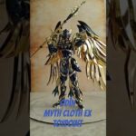 ODIN GOD MYTH CLOTH EX TOYPOINT #聖闘士星矢