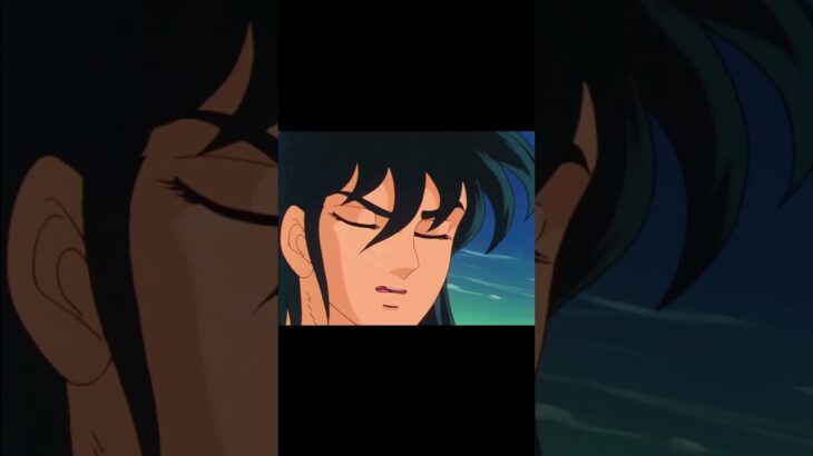 聖闘士星矢 OP !