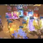 【Saint Seiya Awakening/CN】 実戦、神聖衣を越えるエカルラート！//Nd蝎 艾卡拉特 !    不败于神圣衣战士的战意爆发 ! 【聖闘士星矢ライジングコスモ中国版】