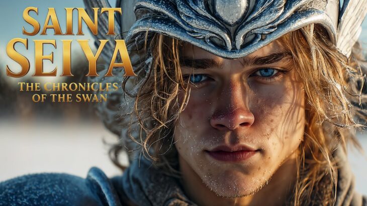 Saint Seiya | The Chronicles of the Swan | Official Movie (2006)  | Trailer – 4K