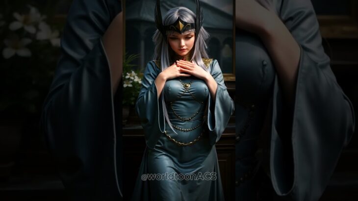 What if Saint Seiya characters were real?