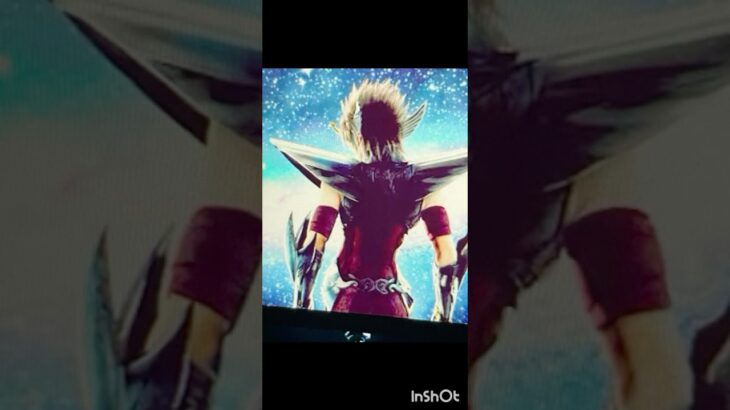 ※気功師が「聖闘士星矢⭐️」ed 永遠ブルー-BLUE FOREVER-を昭和ノイズ入りアカペラで歌ってみた🎤 #アニソン歌ってみた #聖闘士星矢 #レイキマスター#NoB