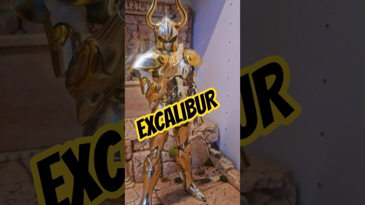 #saintseiya #anime #shura #excalibur #capricorn #loscaballerosdelzodiaco #聖闘士星矢 セイントセイヤ