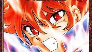 🔥『聖闘士星矢』は今もアツい！冥闘士が主役に⁉️海将軍まさかの復活💥ファン必見の最新展開✨