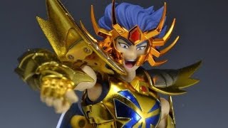 全世界で「蟹座」の評価が急上昇？　『聖闘士星矢 黄金魂』デスマスクの活躍