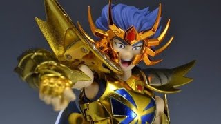 全世界で「蟹座」の評価が急上昇？　『聖闘士星矢 黄金魂』デスマスクの活躍