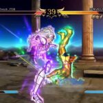 聖闘士星矢ソルジャーズソウル