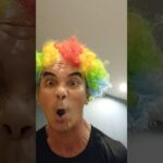 アフロシサキン　聖闘士星矢を叫ぶ　カーコー(呼吸)