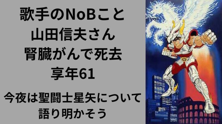 私と聖闘士星矢　ほか