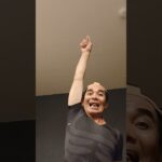 ちょんまげシサキン　音無　聖闘士星矢叫ぶ😱パートⅡ　ワキアナ有り(恥)