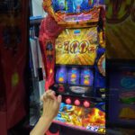 スマスロ　聖闘士星矢　海皇覚醒　幻魔拳フリーズ #スマスロ #スマスロ聖闘士星矢　海皇覚醒 #パチスロ