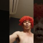 赤ヅラシサキン　聖闘士星矢を叫ぶwww