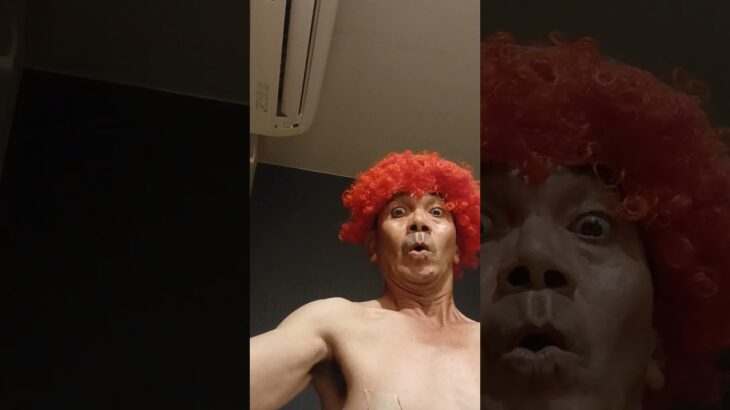赤ヅラシサキン　聖闘士星矢を叫ぶwww