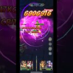 【聖闘士星矢 レジェンド オブ ジャスティス】37-4-1 攻略【Legend of Justice】#shorts