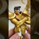 Mainan Saint Seiya yang MEWAH tapi MURAH! #saintseiya #unboxing @Blokees