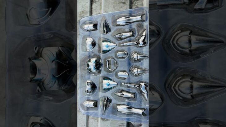 NEWS SEIYA PEGASO V5 MYTH CLOTH EX MST #聖闘士星矢 #saintseiya