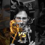 ✨🔥 QUAL É O CAVALEIRO DE OURO MAIS FORTE? 🔱⚡