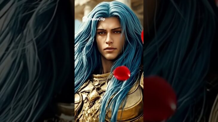 Saint Seiya | The Lost Canvas (2027) – The War of the Saints | Official Trailer