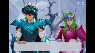 聖闘士星矢#聖闘士星矢#ゲーム＃実況プレイ#星矢#アニメ