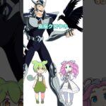 #1分でわかる #解説 #ずんだもん #聖闘士星矢 #四国めたん #烏座ジャミアン
