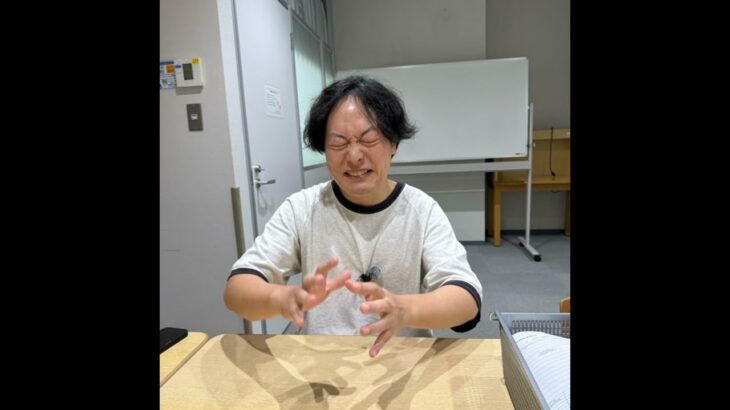 第3回〈前編〉　親の愛情〜聖闘士星矢の蟹座は細木数子