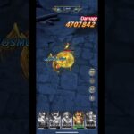 【聖闘士星矢 レジェンド オブ ジャスティス】37-48-3 攻略【Legend of Justice】#shorts