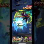 【聖闘士星矢 レジェンド オブ ジャスティス】37-52-2 攻略【Legend of Justice】#shorts