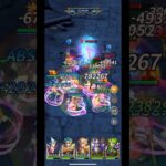 【聖闘士星矢 レジェンド オブ ジャスティス】37-60-2 攻略【Legend of Justice】#shorts