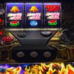 5号機聖闘士星矢黄金激闘編でビッグバンラッシュ