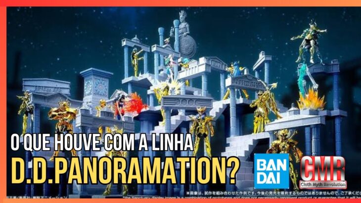 D.D.PANORAMATION FOI CANCELADA?