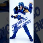 DOUGLAS DE OSO MYTH CLOTH EX BRONZE LEYENDS #聖闘士星矢 #saintseiya #lostcanvas