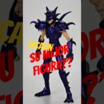 LYCAON OCE MYTH CLOTH EX RH MODELS #聖闘士星矢 #mythcloth #saintseiya
