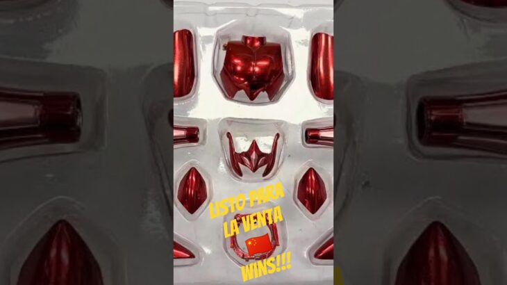 MIME BENETASH MYTH CLOTH EX MST #聖闘士星矢 #saintseiya