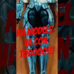 NEWS RH MODELS MYTH CLOTH EX #聖闘士星矢 #saintseiya