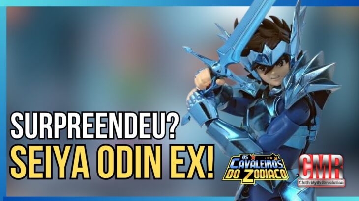 O MELHOR CLOTH MYTH DE 2025?