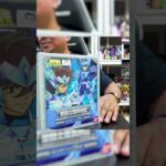 SAINT CLOTH MYTH EX Odín Seiya Unboxing y Comparativa | Parte 5