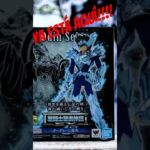 SEIYA DE ODIN MYTH CLOTH EX BANDAI #聖闘士星矢 #saintseiya