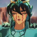 聖闘士星矢　ストーリー攻略#聖闘士星矢#ゲーム＃実況プレイ#星矢#アニメ