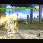 ［対戦解説］聖闘士星矢 ソルジャーズソウル キャラ解説 氷河編