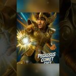 聖闘士星矢 黄金魂（ソウル・オブ・ゴールド）