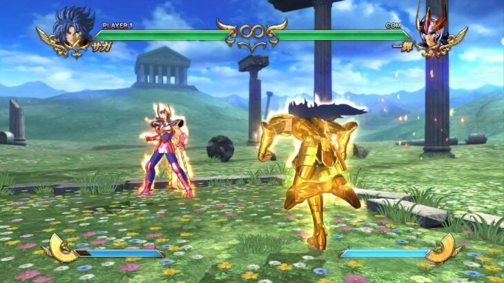 聖闘士星矢 ソルジャーズ・ソウル_20251105231113